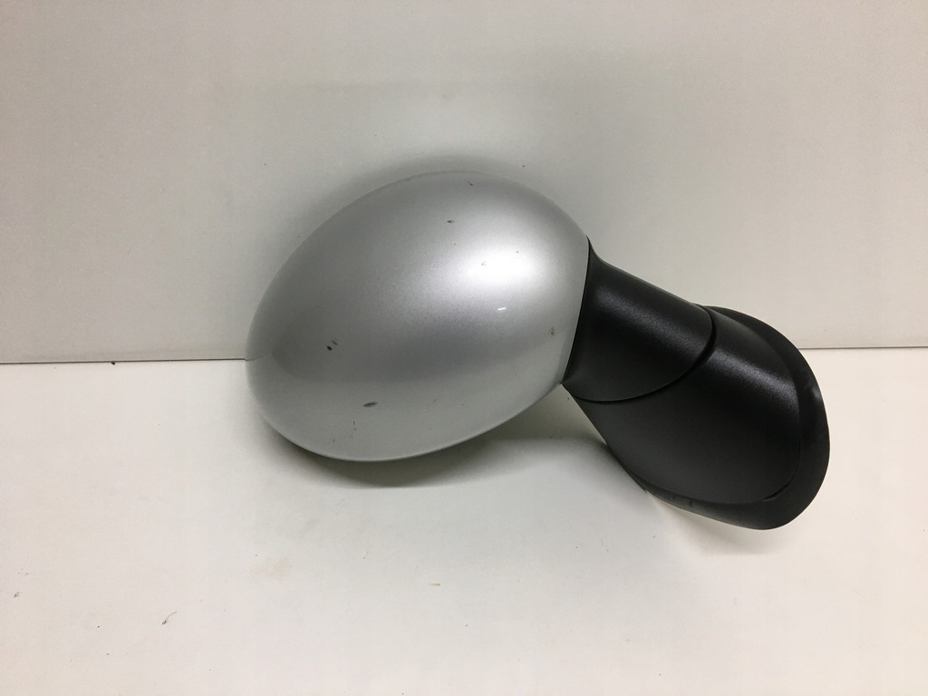 фото №1, Зеркало правое mini countryman r60 r61 7+2pin foto