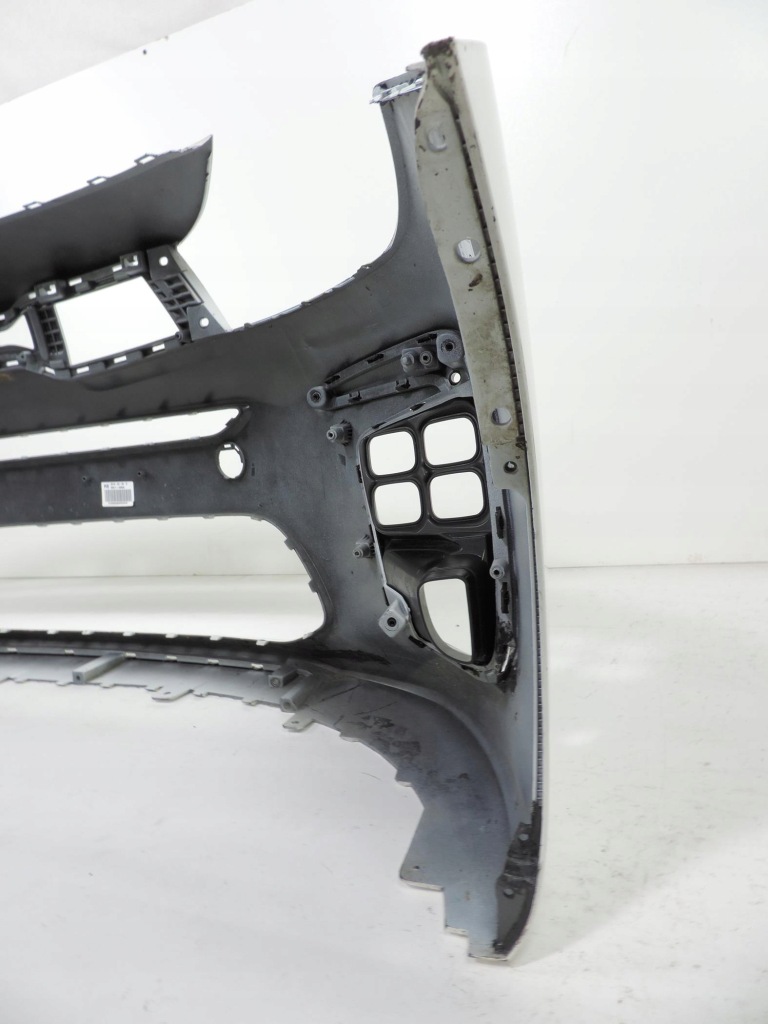 фото №13, Kia rio gt iv 17-20 бампер перед yb 2017 2018 gt-line