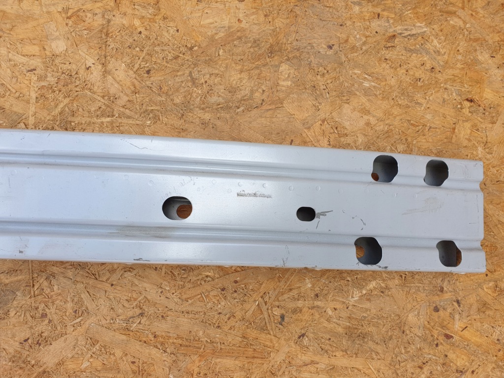 фото №4, Renault koleos ii балка бампера задня