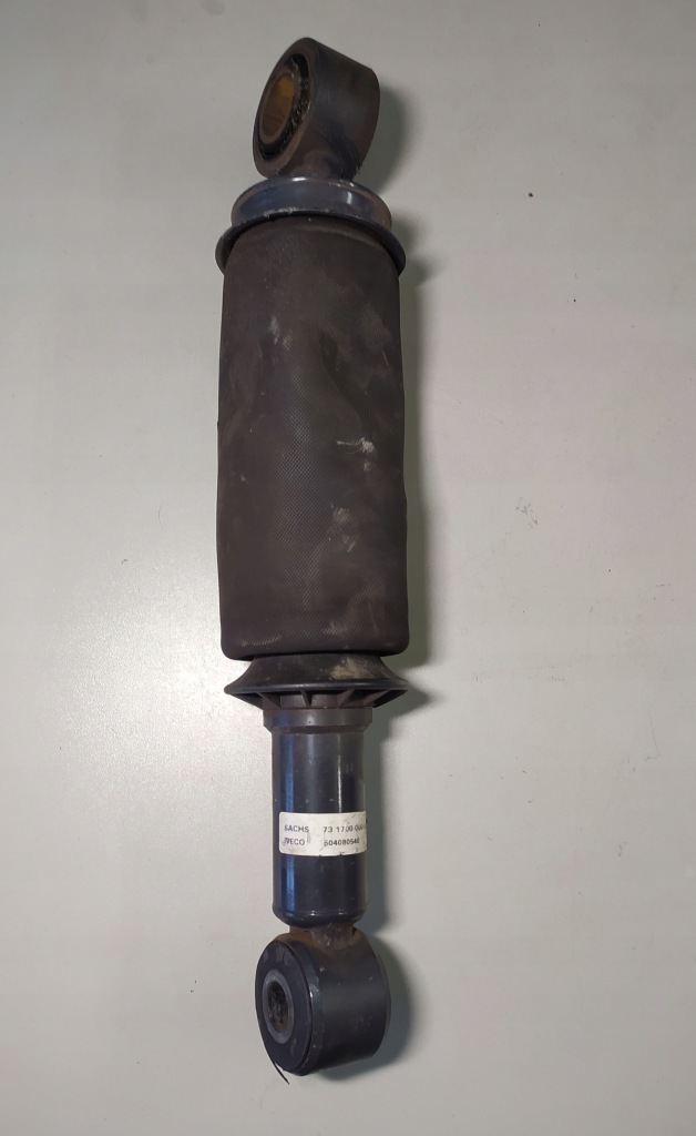 Купить Iveco stralis амортизатор кабины 504080540