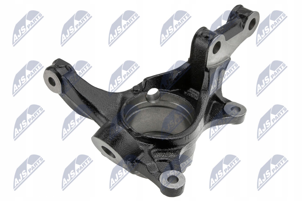 фото №12, Поворотный кулак перед toyota camry 15- lexus es350 15- toyota avalon 12- левая