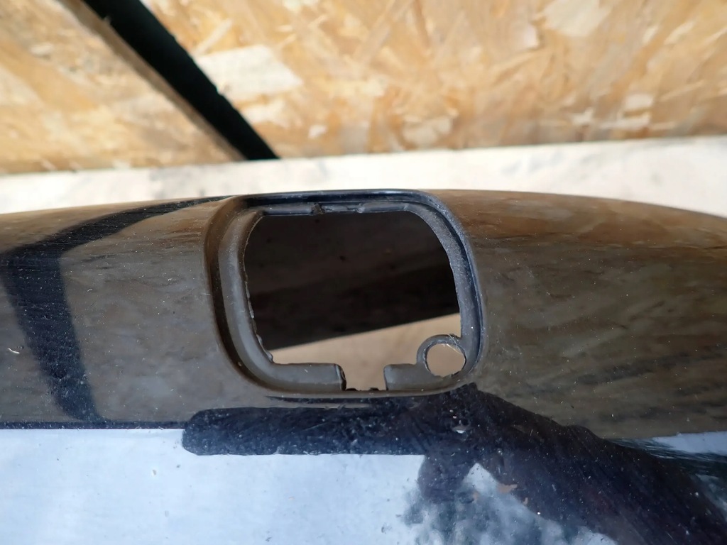 фото №9, Бампер перед ford ka mk2 735435897