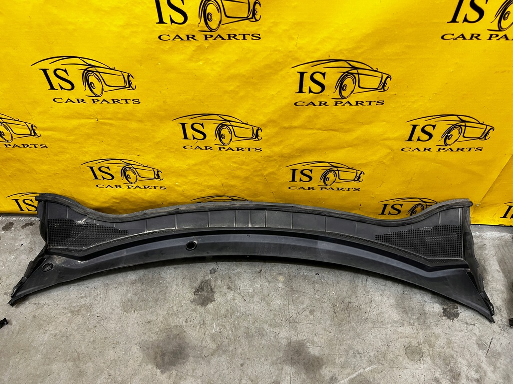 фото №1, Жабо наружное ford kuga mk3 escape mk4 1.5