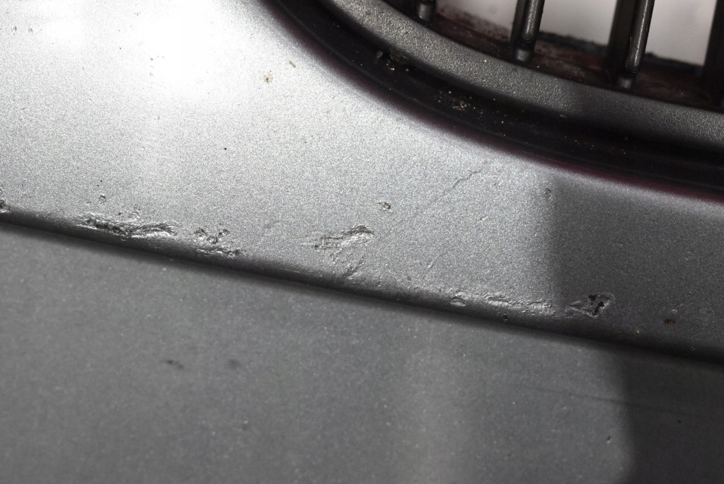 фото №9, Бампер перед передній ls5v seat cordoba 2 ii 02-09