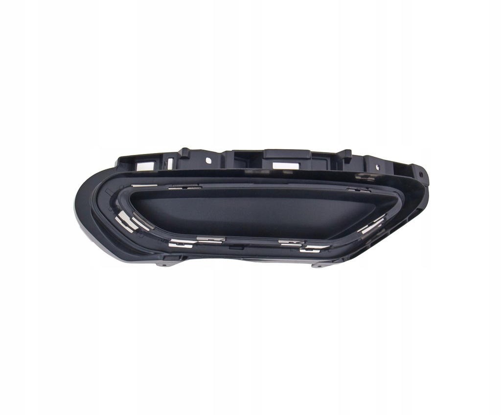 фото №1, Vw passat b8 2014- рамка решітка радіатора протитуманної фари ліва 3g0807055a 1