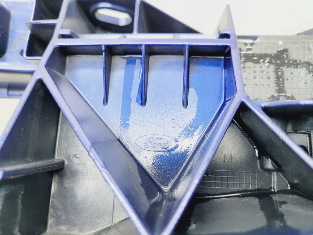 Ford c-max mk2 10-15 ремень передний Цена