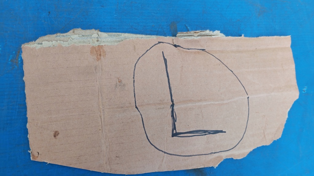 фото №7, 96629590 opel antara chevrolet captiva 2.0 d шланг кондиціонера труба