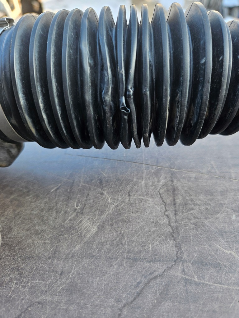 фото №9, Kia sportage v tucson 22- система рулевой трансмиссия 57700r2000