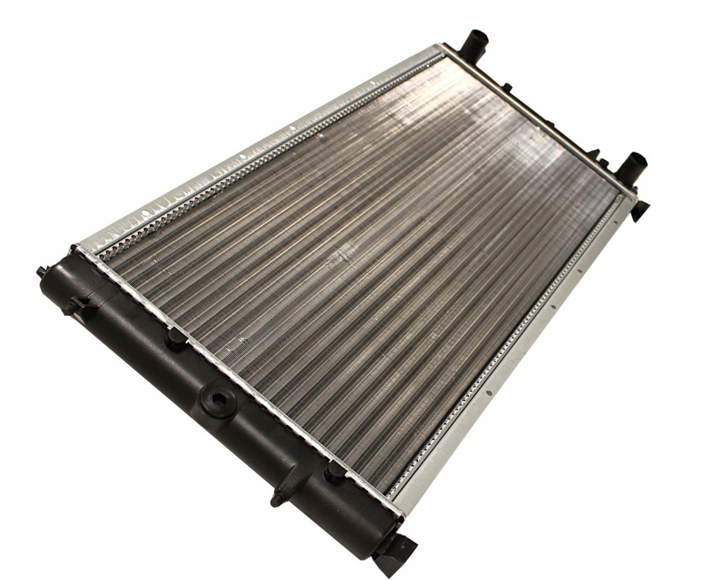 Радиатор воды двигателя vw transporter t4 1.9 2.5 tdi с Разборки