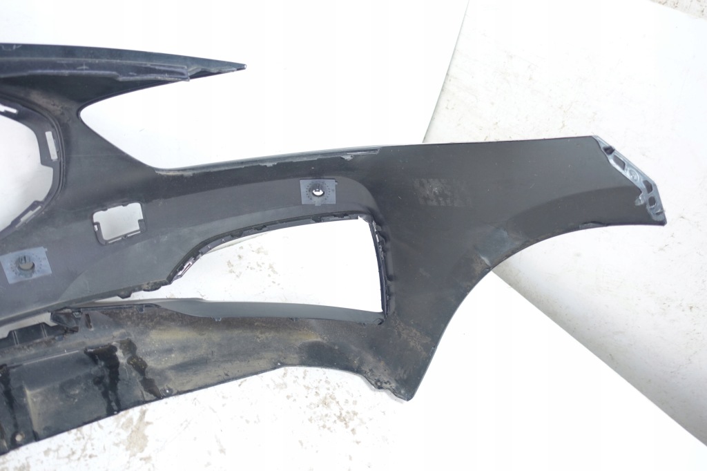 фото №10, Bmw 1 f40 2019- бампер перед передній 7459708