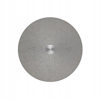 Prox поршень kompletny rm125 '04-11 53.96mm oem: 12110-36f00-0f0 Доставка