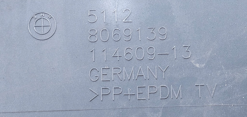 фото №12, Bmw x2 f39 бампер задня задній m-pakiet камера pdc sunset orange c1x