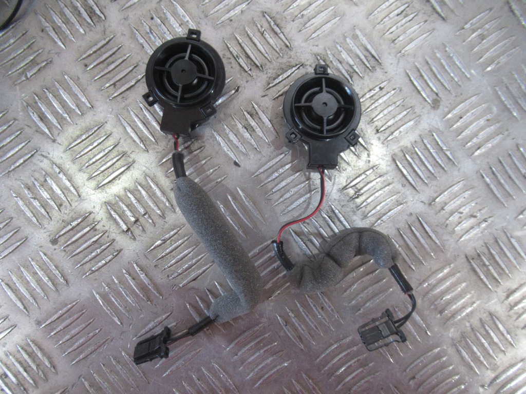 фото №14, Динаміки vw volkswagen multivan t7 7t0035454a