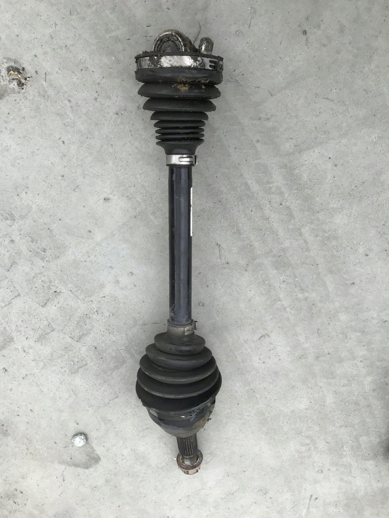 Mini r60 привідний вал права перед 9809178 Доставка