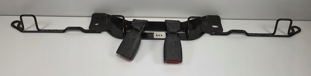 фото №1, Защёлки поперечина задняя isofx chrysler sebring i