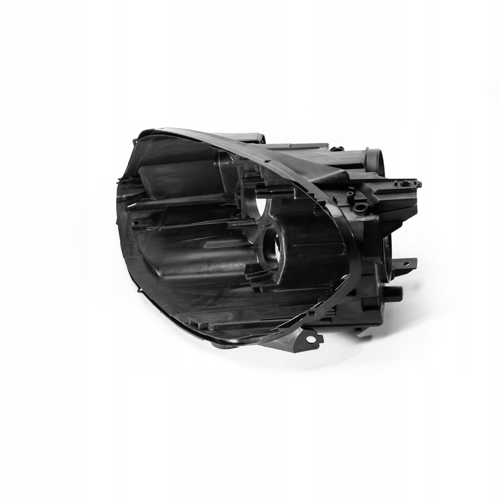 фото №2, Vw golf vii корпус фара