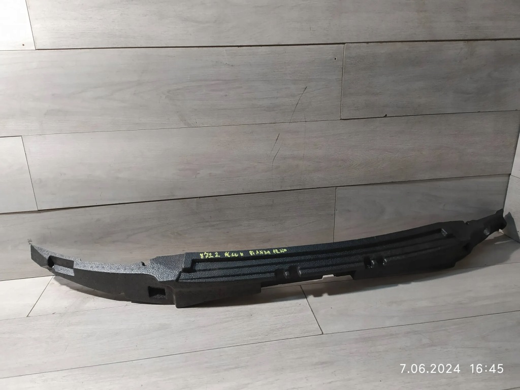 фото №1, 8722. volvo xc60 ii абсорбер пена перед 32345553