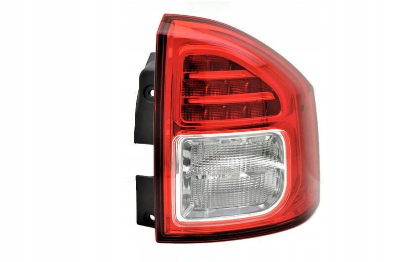 Купить Jeep compass 2011- фара правый  led новая америка