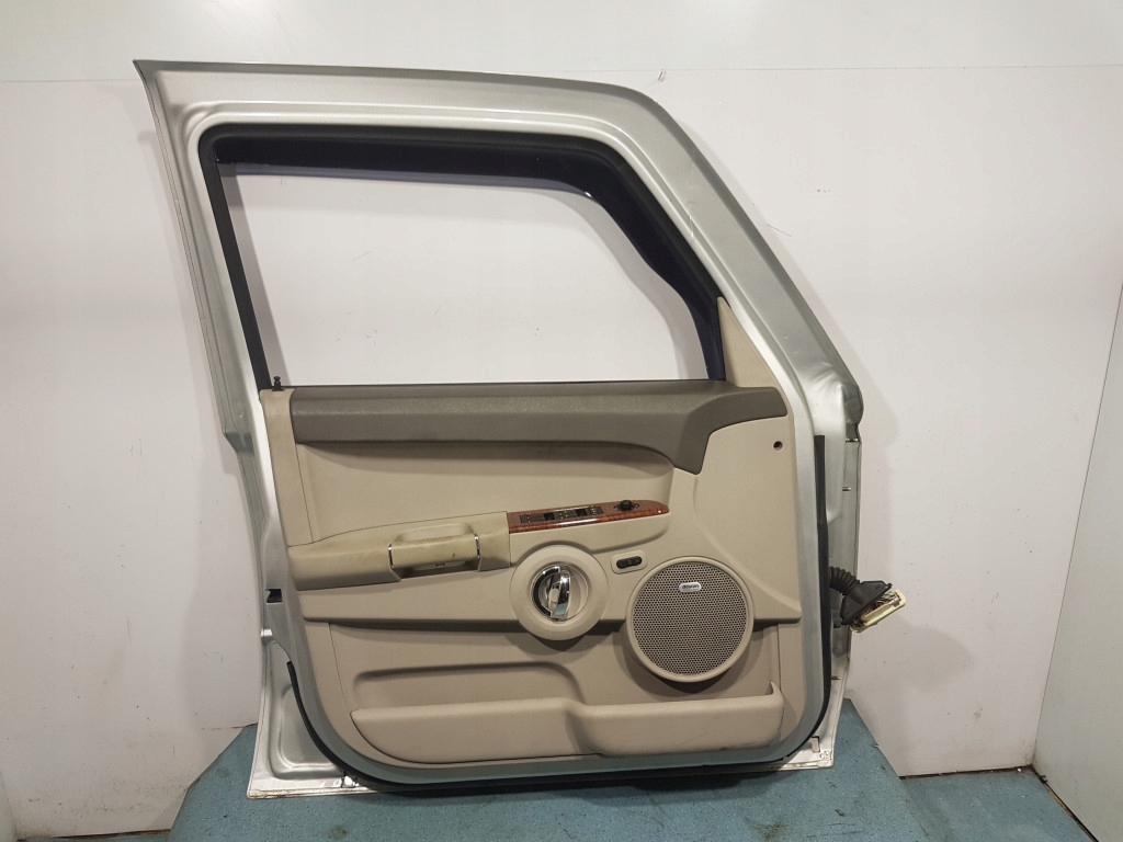 фото №6, Двері перед ліва ps2 jeep commander i