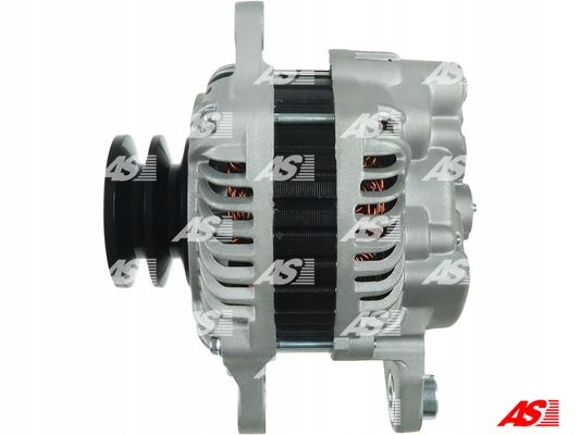 Генератор mitsubishi pajero 3.2 di-d Оригинал