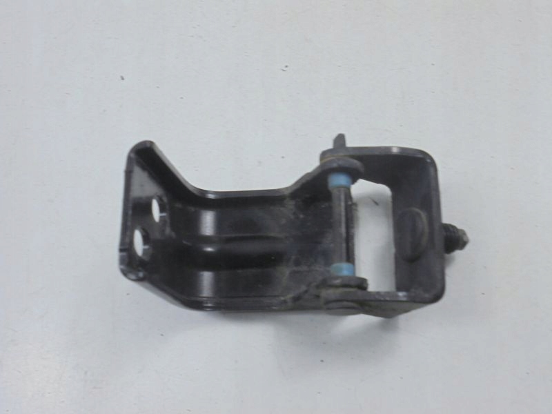 фото №7, Smart fortwo i 450 петля кришки багажника задня лівий