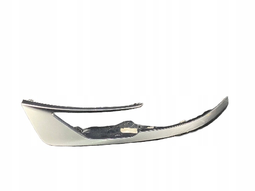 фото №1, Cupra formentor молдинг бампера левая задняя задняя 5ff