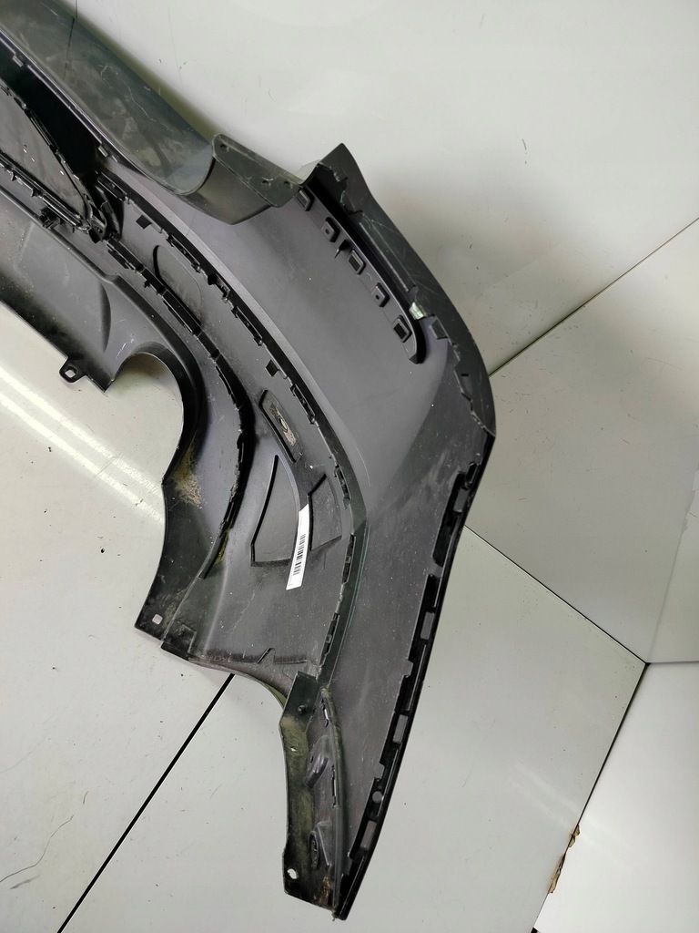 фото №12, Bmw x2 f39 2018 с задний бампер задний