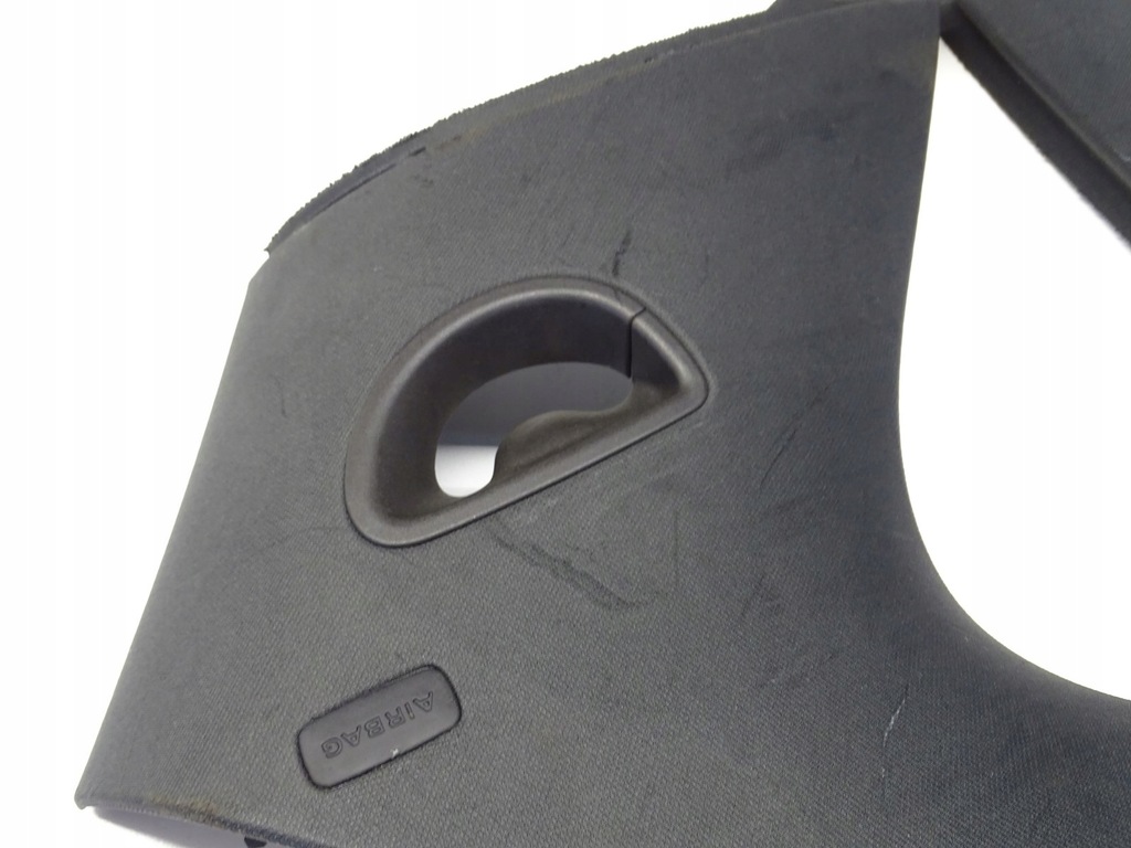 фото №9, Kpl стеля стеля audi q7 4l sline s-line чорний 4l0867505h