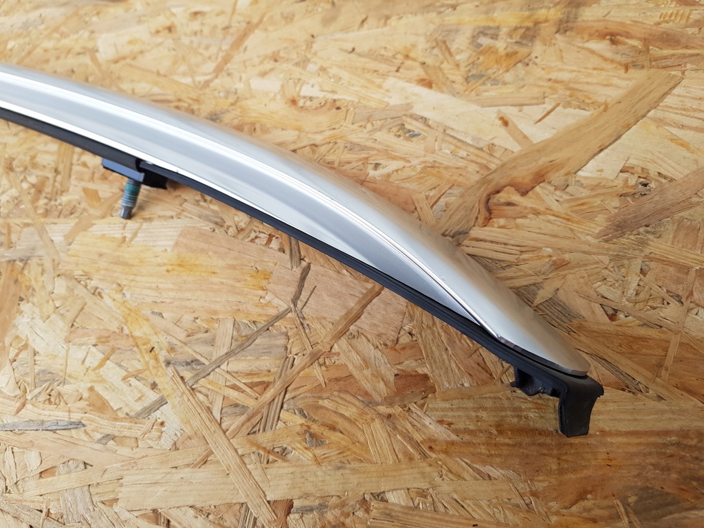 фото №8, Рейлинг рейлинги кровельные правый toyota corolla e21