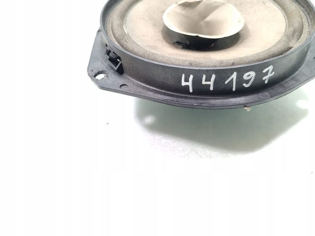 фото №7, Alfa romeo giulietta динамік двері задніх лівий 2011 хетчбек 4/5dr дизель