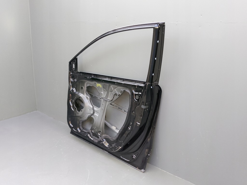 Honda crv cr-v v 5 2018- дверь правое  передние перед правая  ÷ в Украине