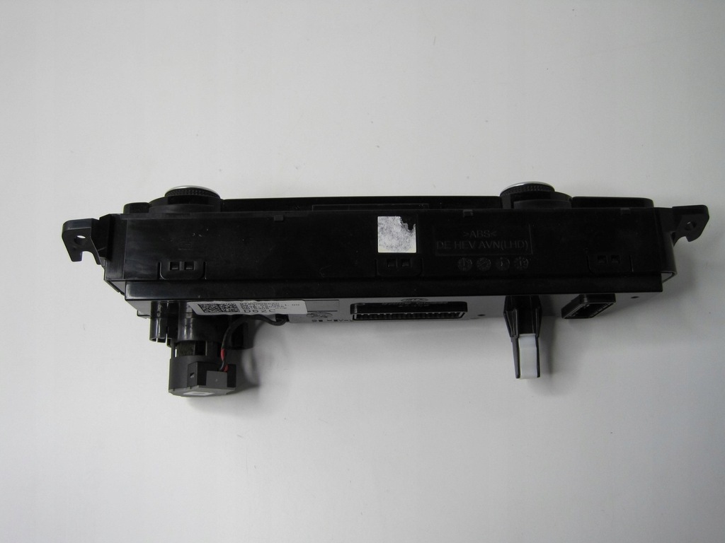 фото №5, Панель кондиционера kia niro 97250g5620