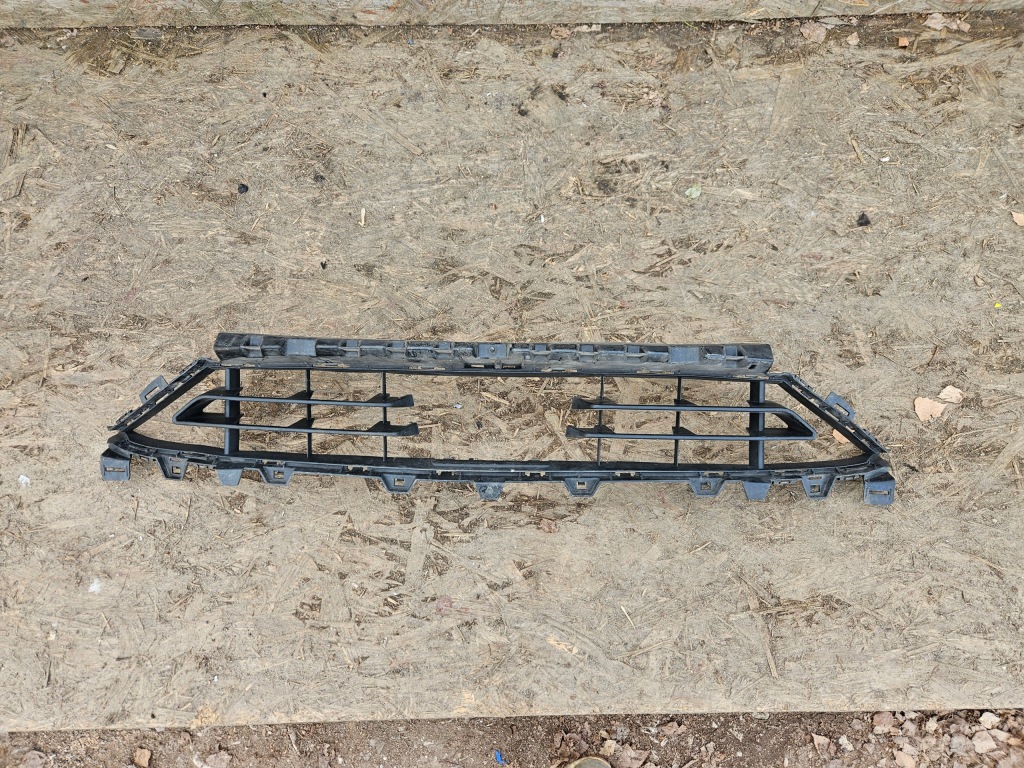 фото №1, Решітка решітка радіатора заглушка бампера передня перед bmw 2 f44 7474640