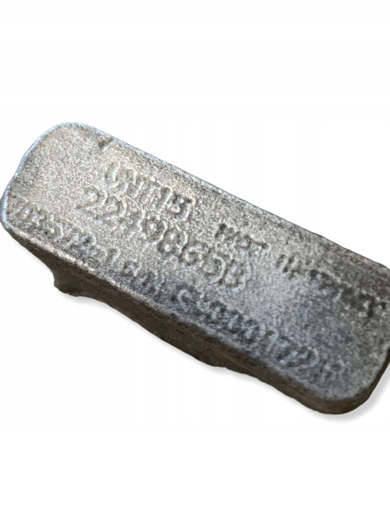 Turbo bmw 7 e38 2249865 Киев