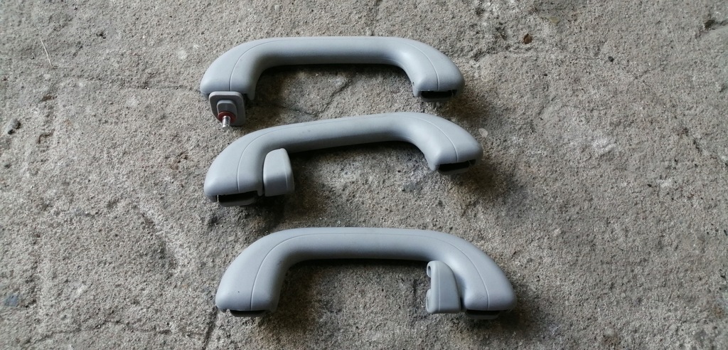 фото №1, Hyundai i30 ii ручка потолочный