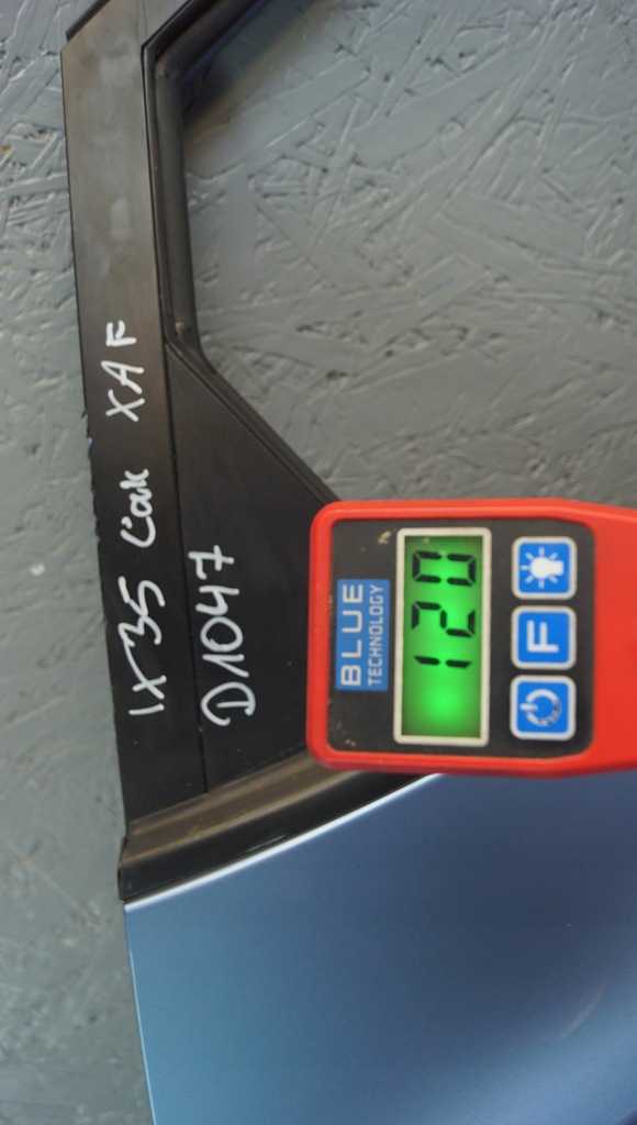 фото №13, Двері правий задня hyundai ix35 xaf