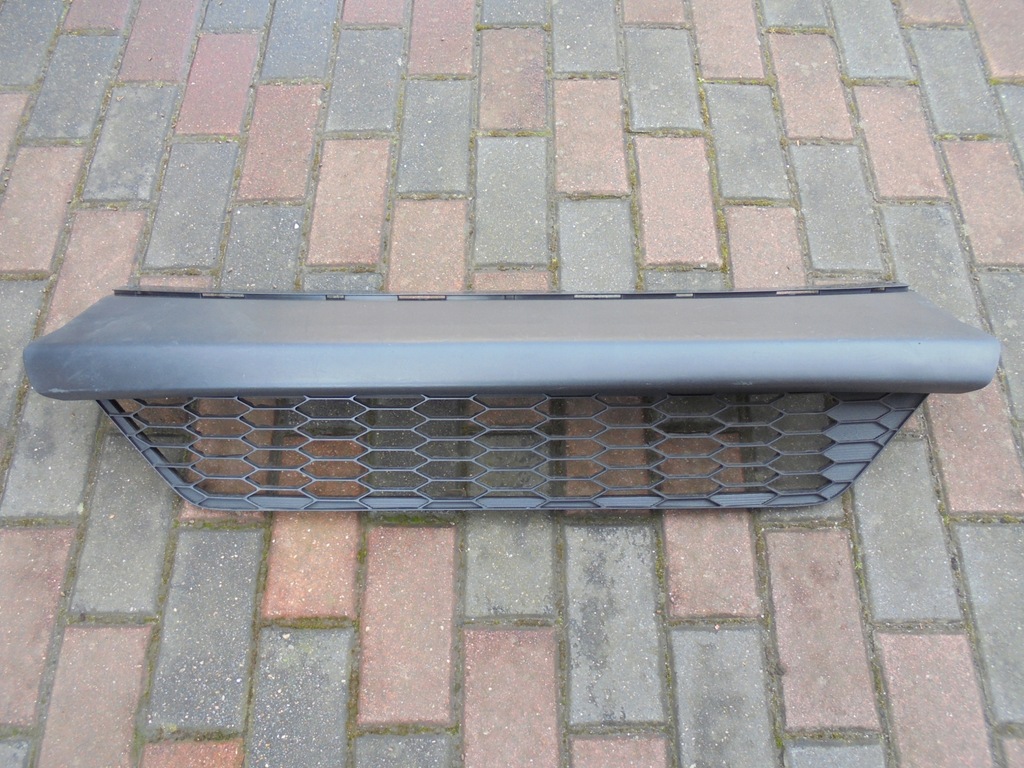 фото №7, Решітка w бампер honda jazz 2015-2017r przed lift