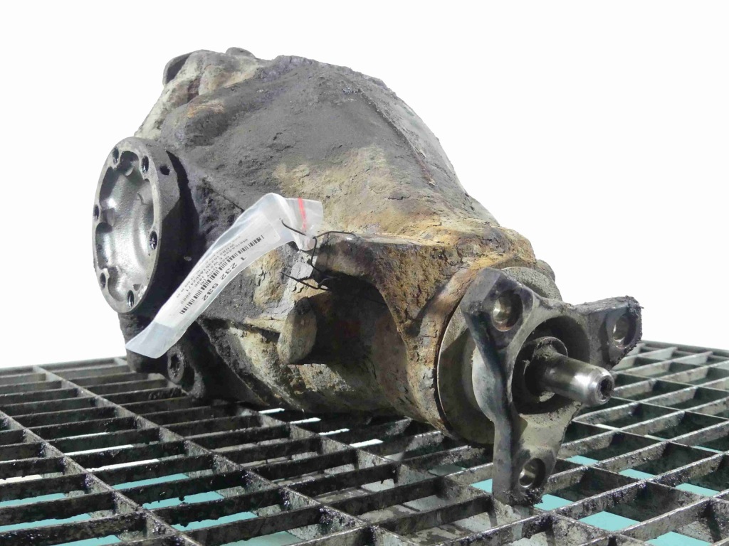 Купить Мост задний задний  mercedes w210 2.0 wiel