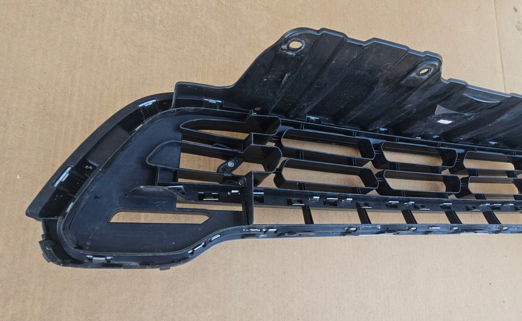 фото №8, Mini cooper r60 lci countryman решітка радіатора решітка радіатора 9812759