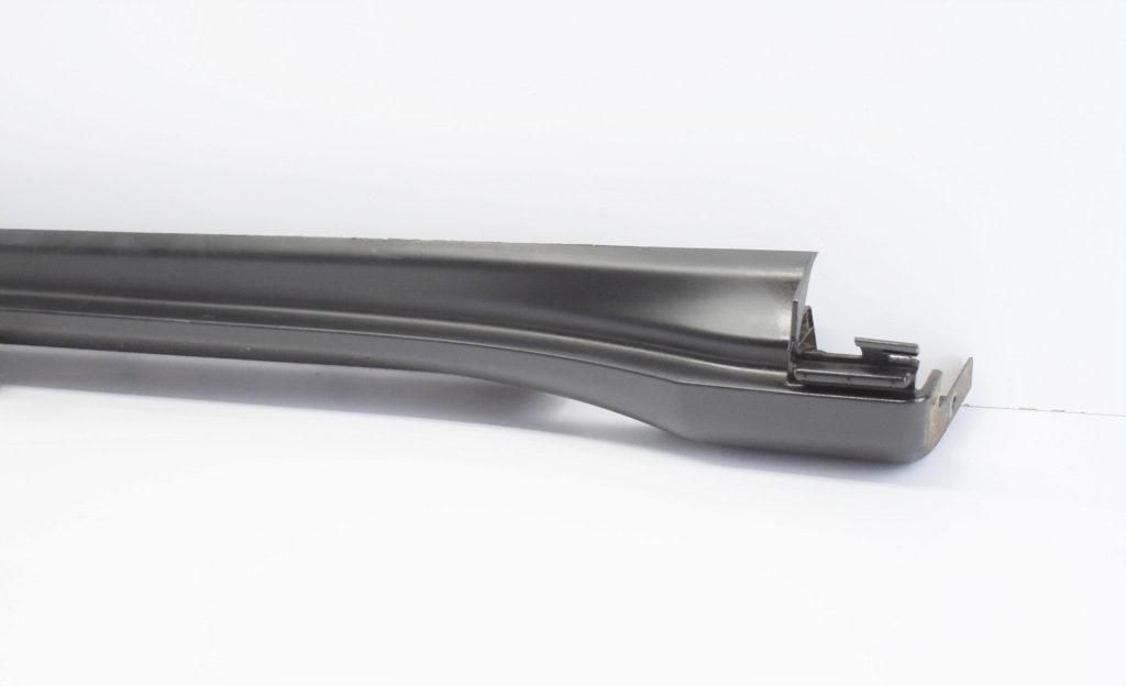 фото №2, Jeep compass ii правий поріг молдинг поріг org