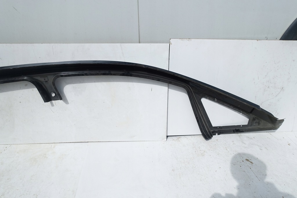 фото №7, Обшивка верхній ліва opel zafira b