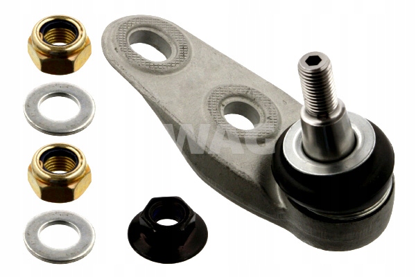 фото №2, Шаровая опора рычага перед p mini r56 r57 r58 r59 clubman r55 clubvan r55