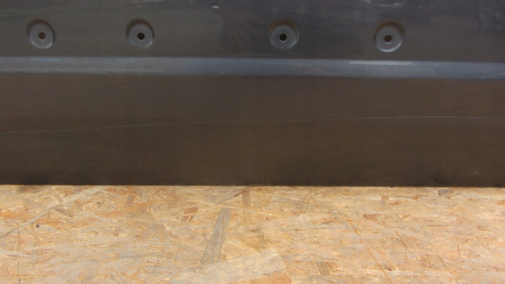 фото №9, Задні праве двері ford transit custom 2012-