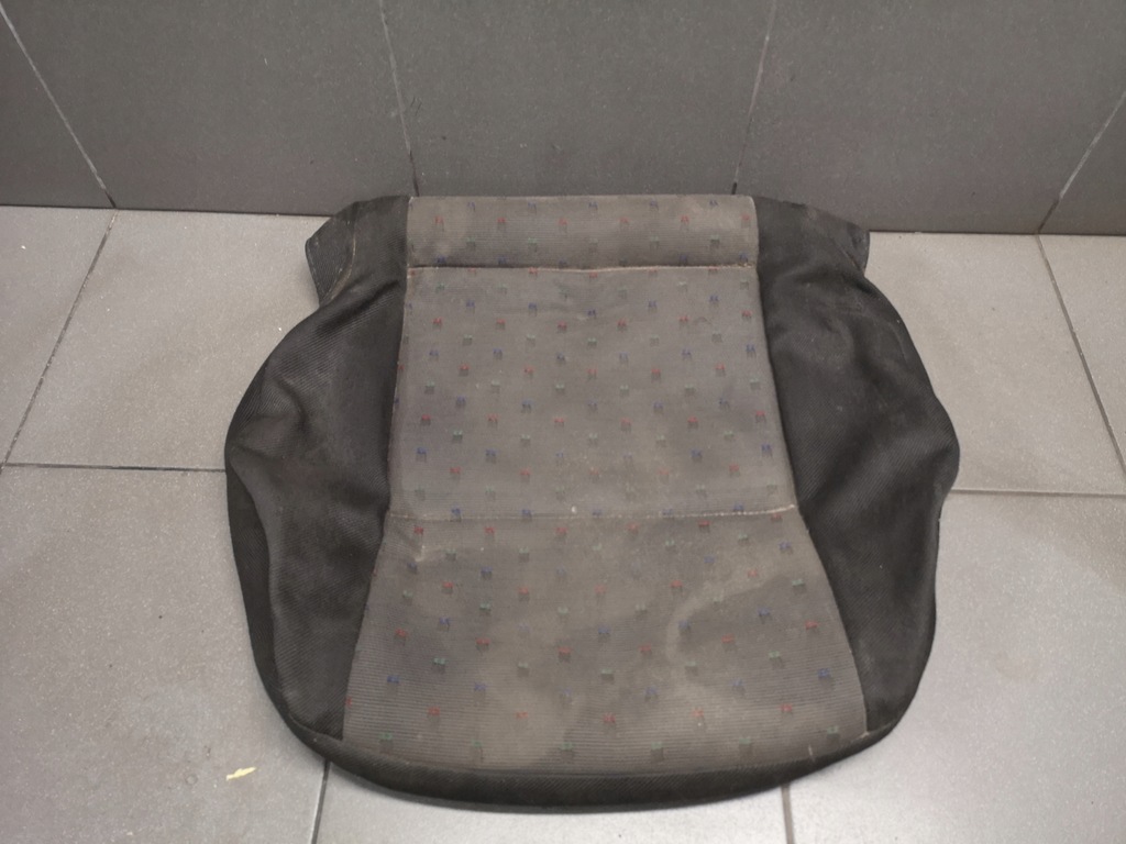 фото №1, Материал сиденье перед vw passat b5