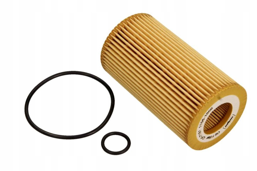 Купити Of-7181 фільтр оливи chrysler pt cruise maxgear