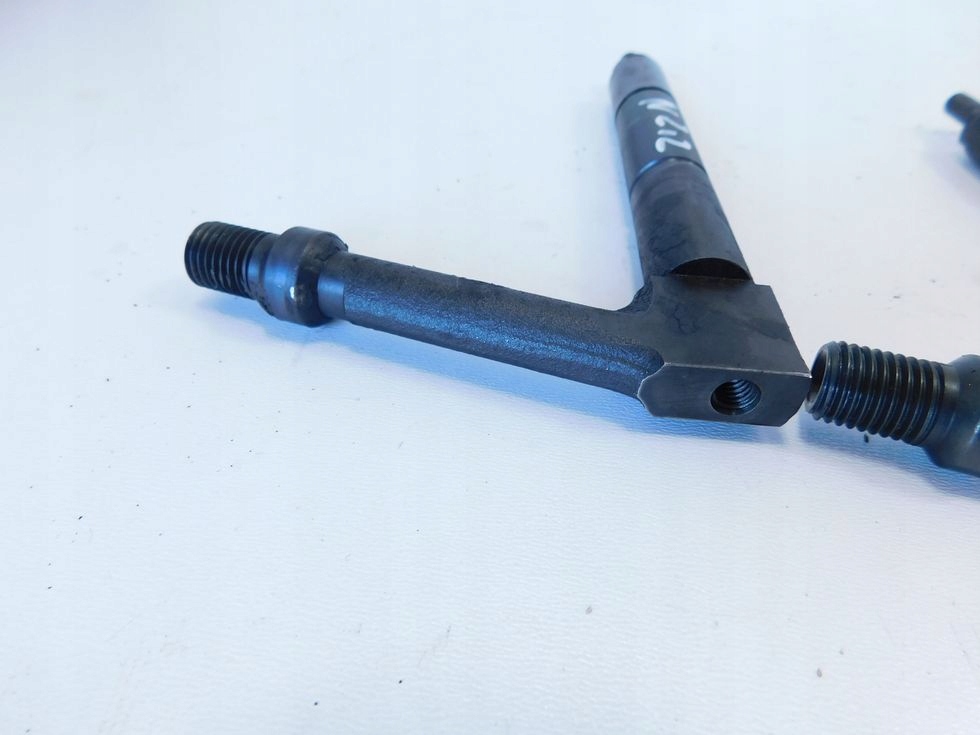 фото №12, Форсунки kpl 4szt nissan almera n16 2.2 di tino