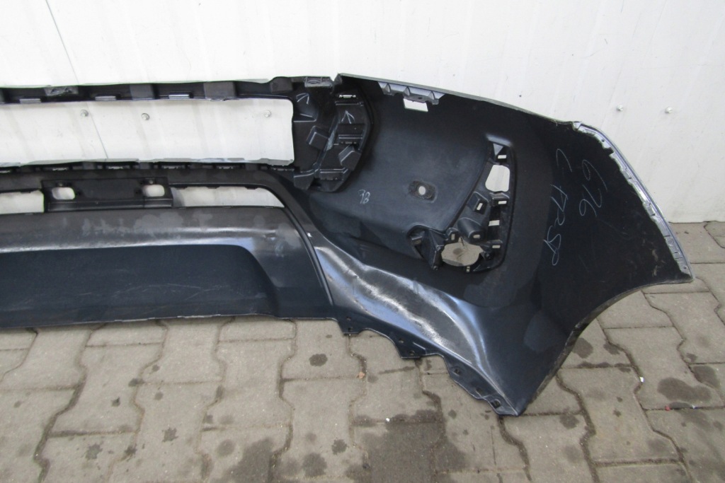 фото №10, Бампер перед toyota hilux 8 viii lift ix 9 20-