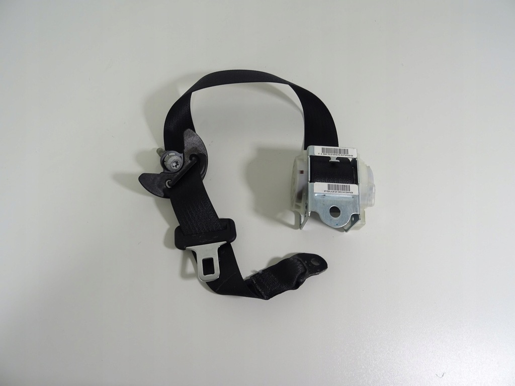 фото №1, 2015-2023 challenger pas безпеки задня задній лівий правий