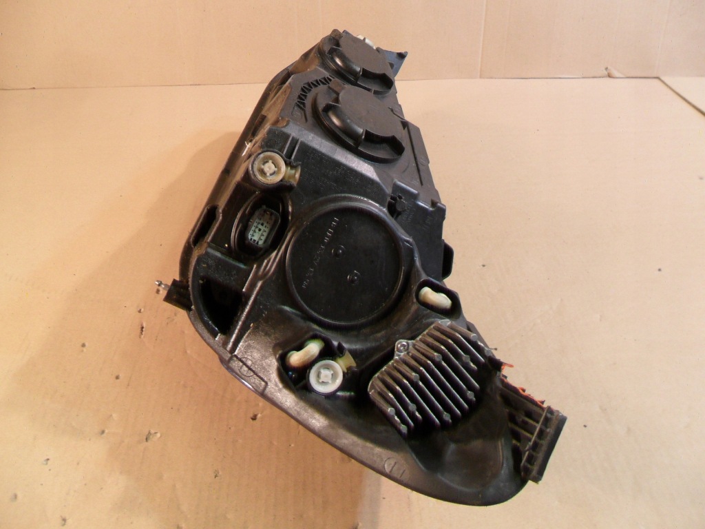 Ford focus mk4 фара лівий перед mx7b-13e015-cc Недорого