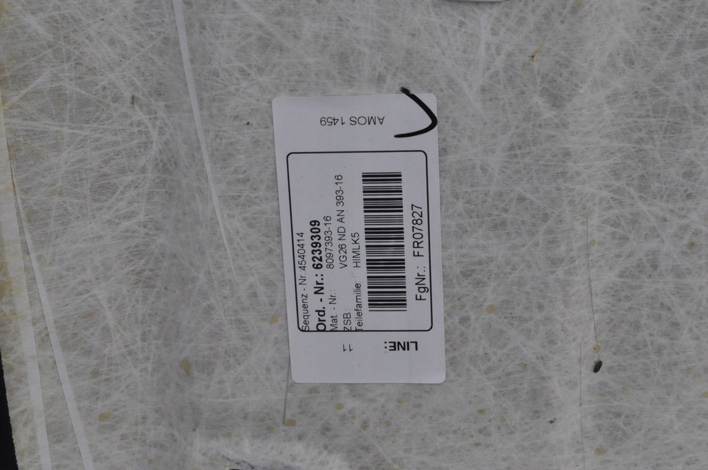 фото №6, Bmw i4 g26 стеля дах